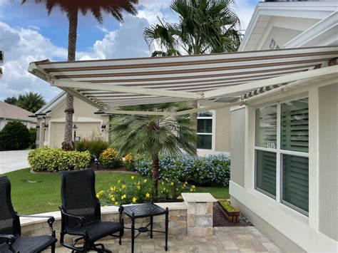 sunsetter retractable awnings near me